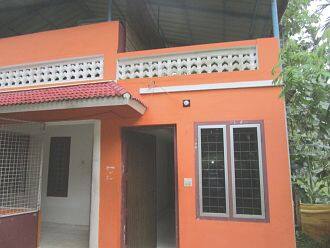 Green Way Cottage, Athirappilly 4